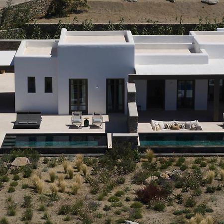 Bonzoe Suites & Villas Mykonos Town Εξωτερικό φωτογραφία