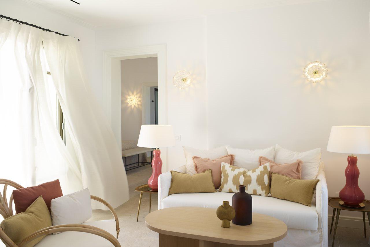 Bonzoe Suites & Villas Mykonos Town Εξωτερικό φωτογραφία